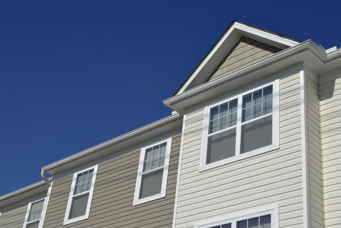 siding options in Wichita