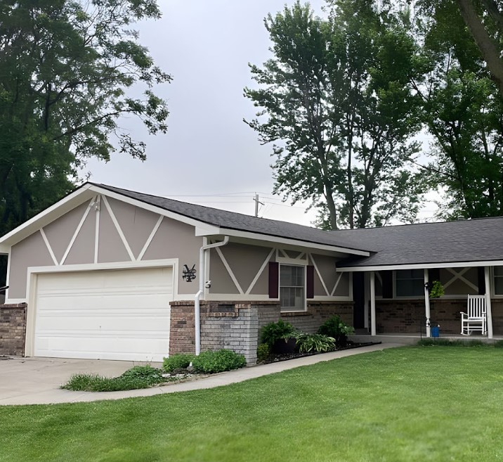 roofing contractors in Peck, KS