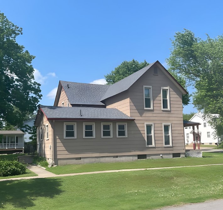 roofing contractors in Peck, KS