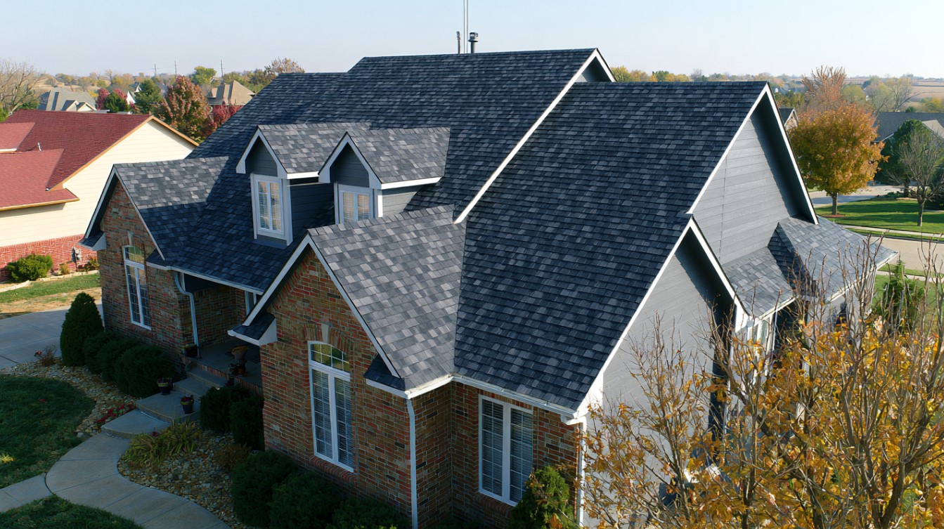 roofing contractors in Sumner County, KS