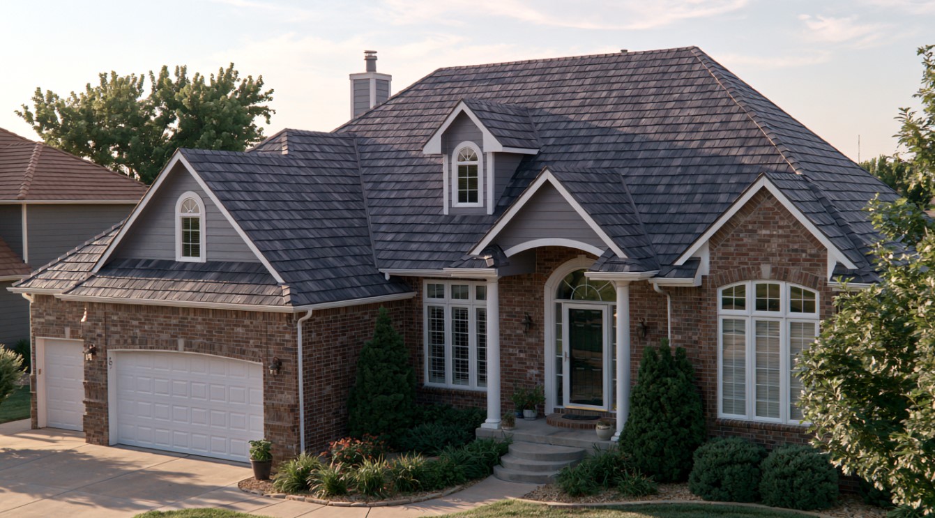 roofing contractors in South Haven, KS