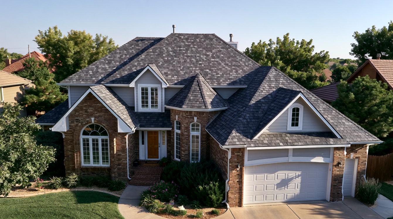 roofing contractors in South Haven, KS