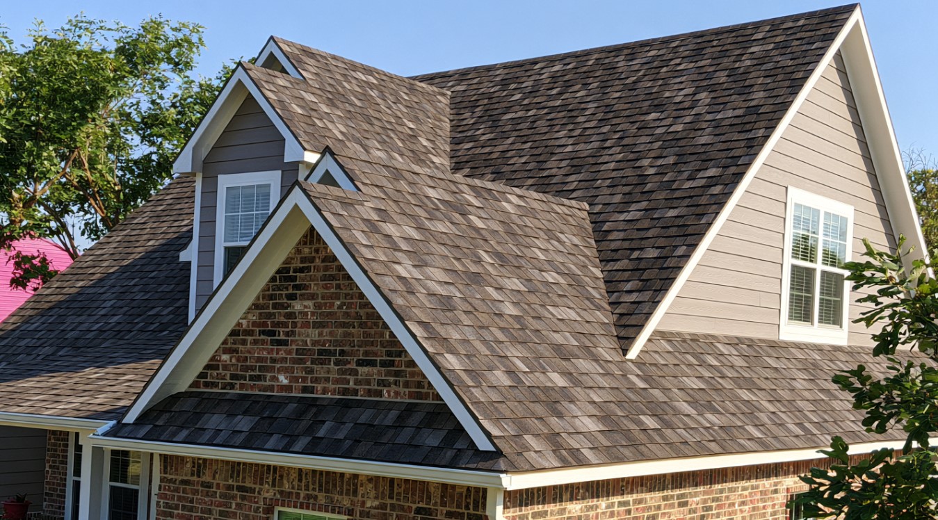 roofing contractors in Caldwell, KS