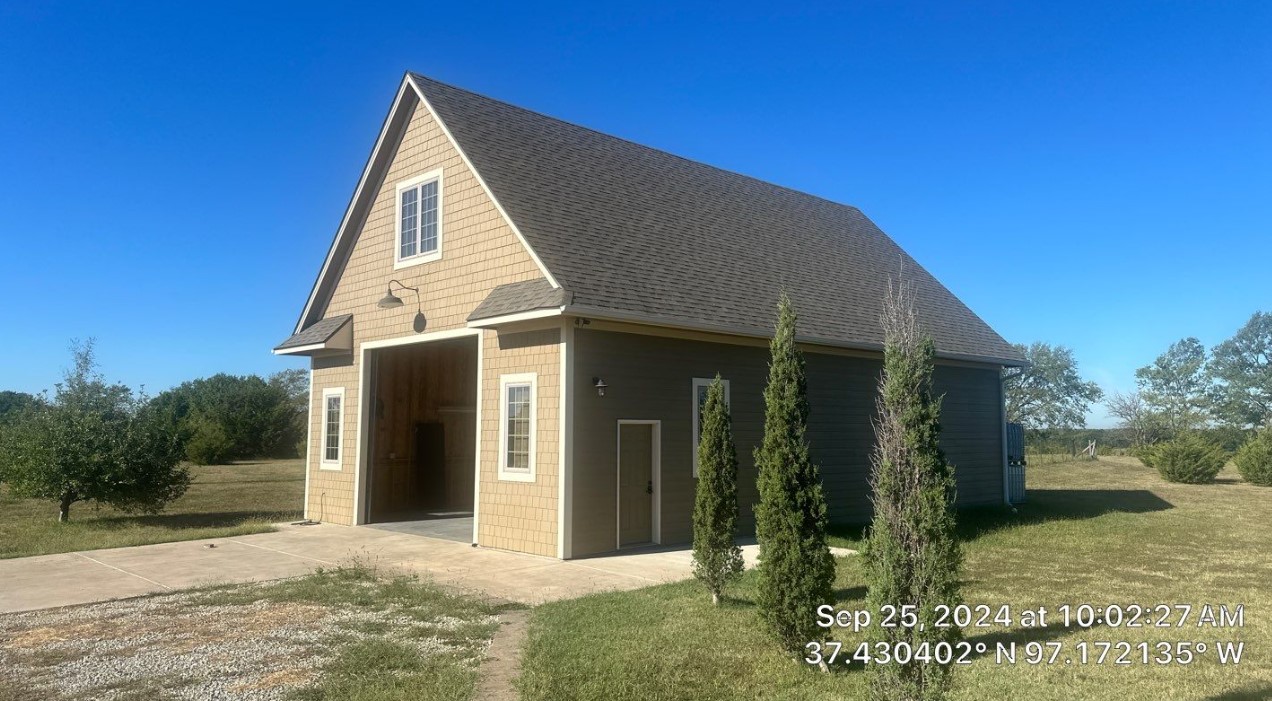 residential roofing in Mulvane, KS
