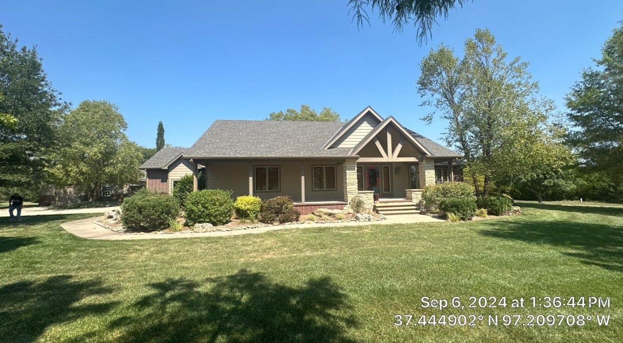 residential roofing in Mulvane, KS