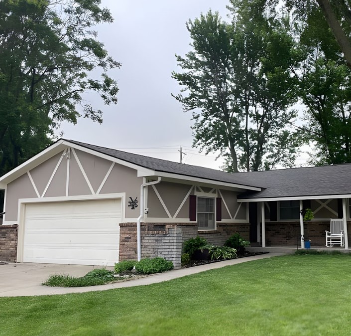residential roofing in Derby, KS