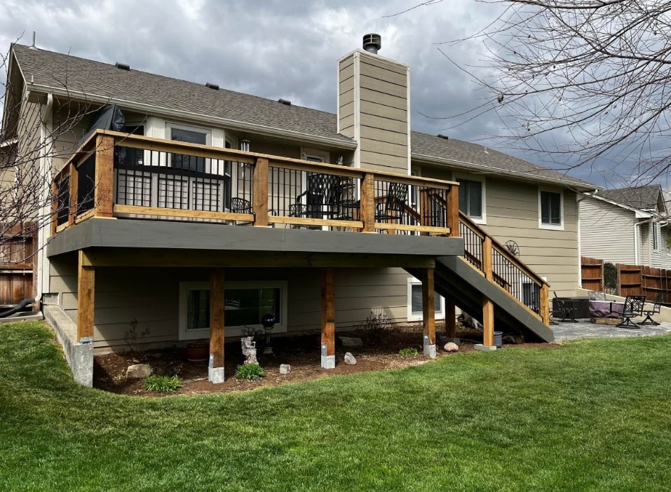 residential roofing service in Derby, KS