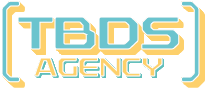 Logo TBDS Agency