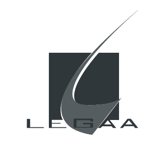 Logo legaa embalage