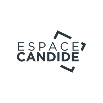 Logo Espace Candide