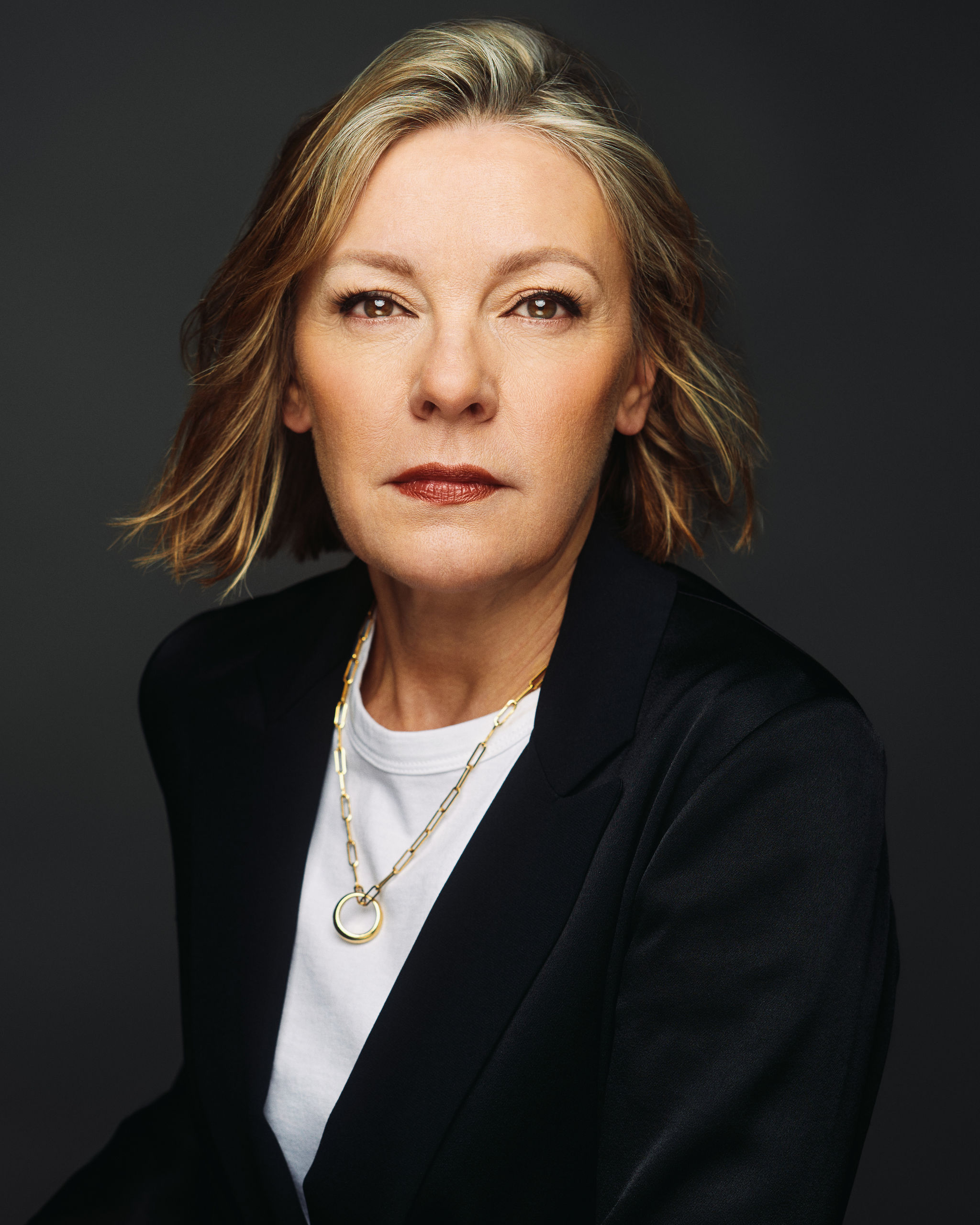 Audra Tuskes