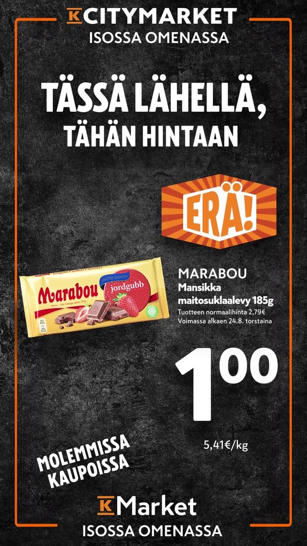 K-kaupat-iso-omena-mainos (4)