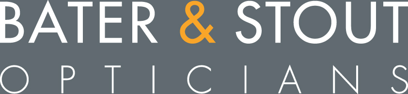 bater and stone opticians logo