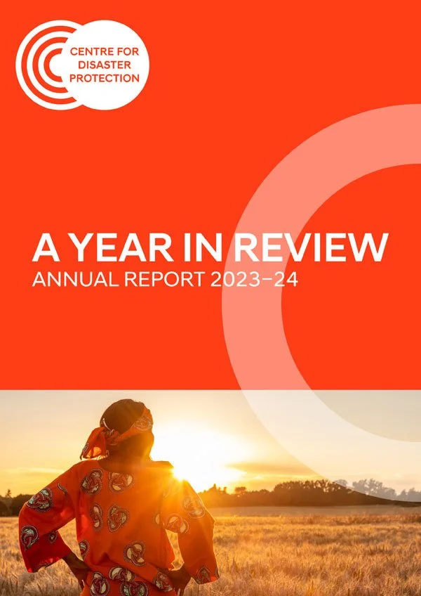 A Year In Review: Annual Report 2023-24