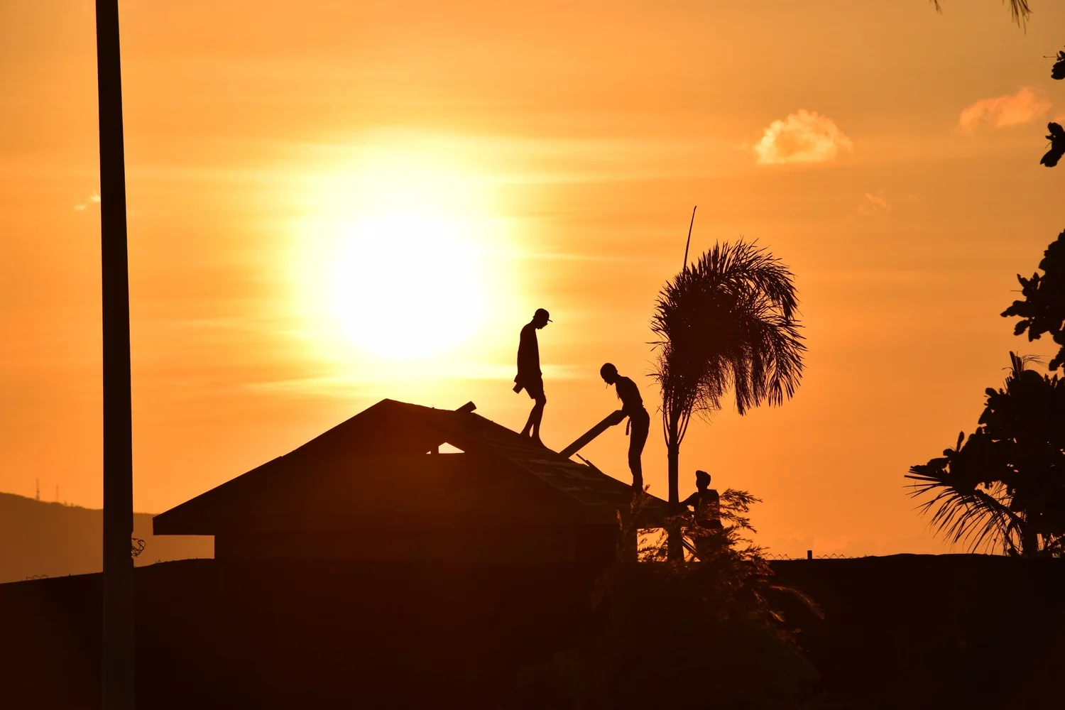 Crisis Protection 2.0: Future-Proofing Our World