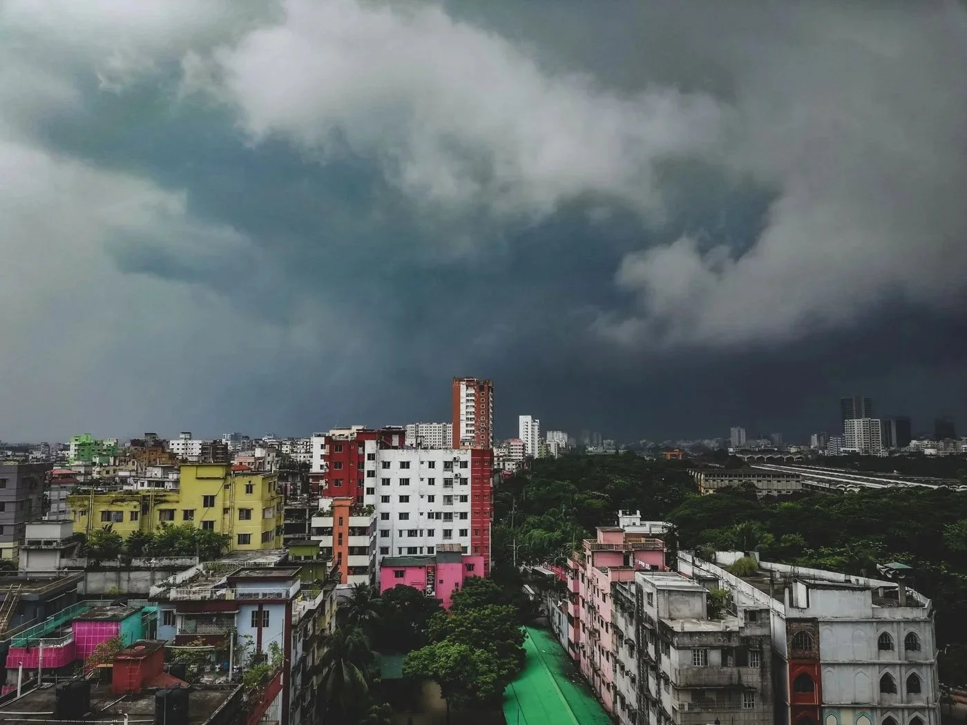 The State Of Pre-Arranged Financing For Disasters 2023