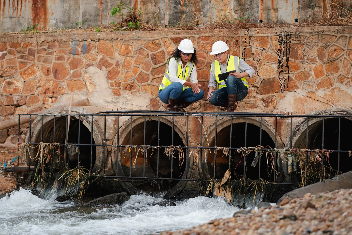 What do governments really want from pre-arranged finance?