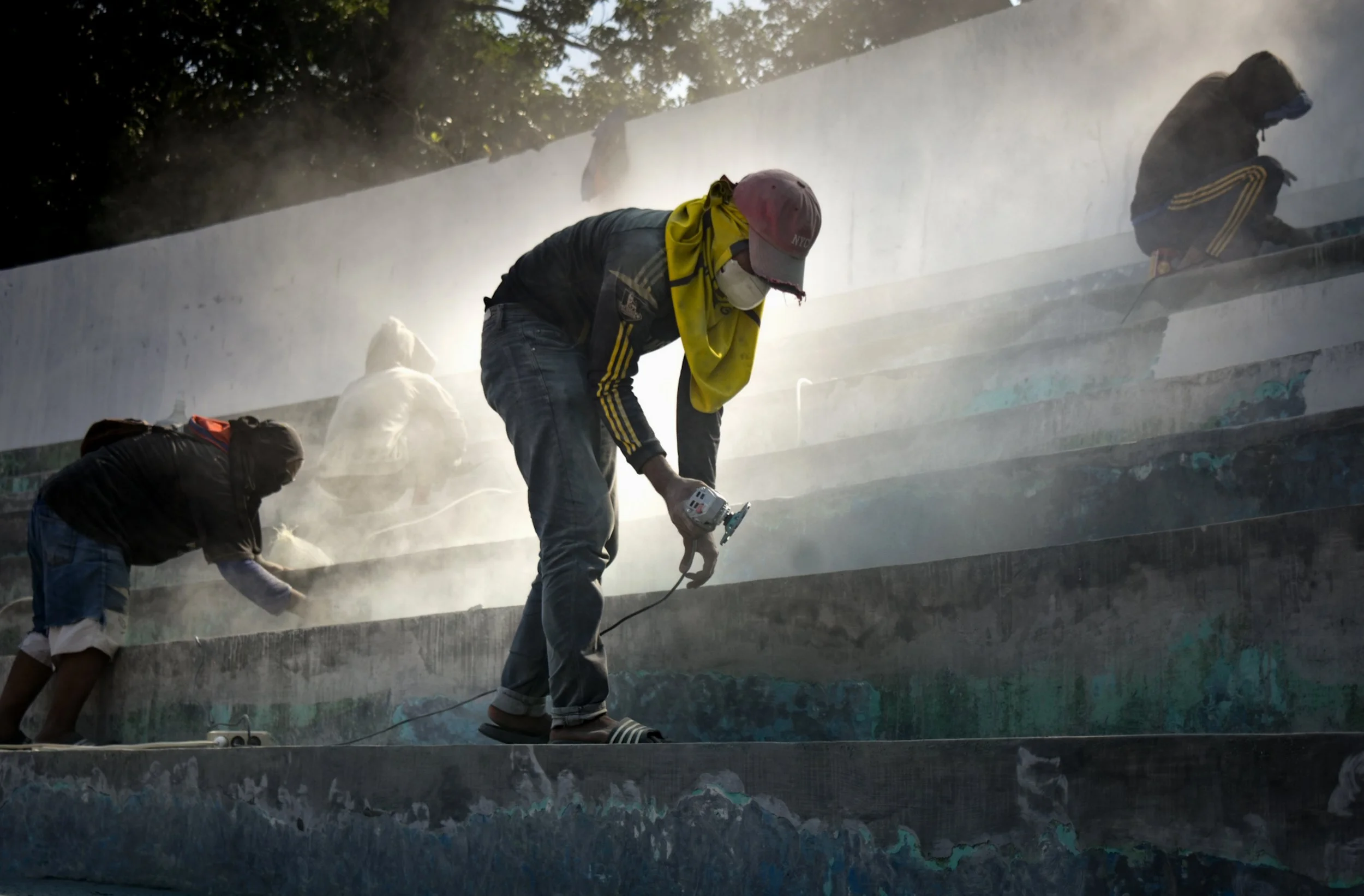 Indonesia has the tools to protect against disasters – now it’s time to unlock their full potential