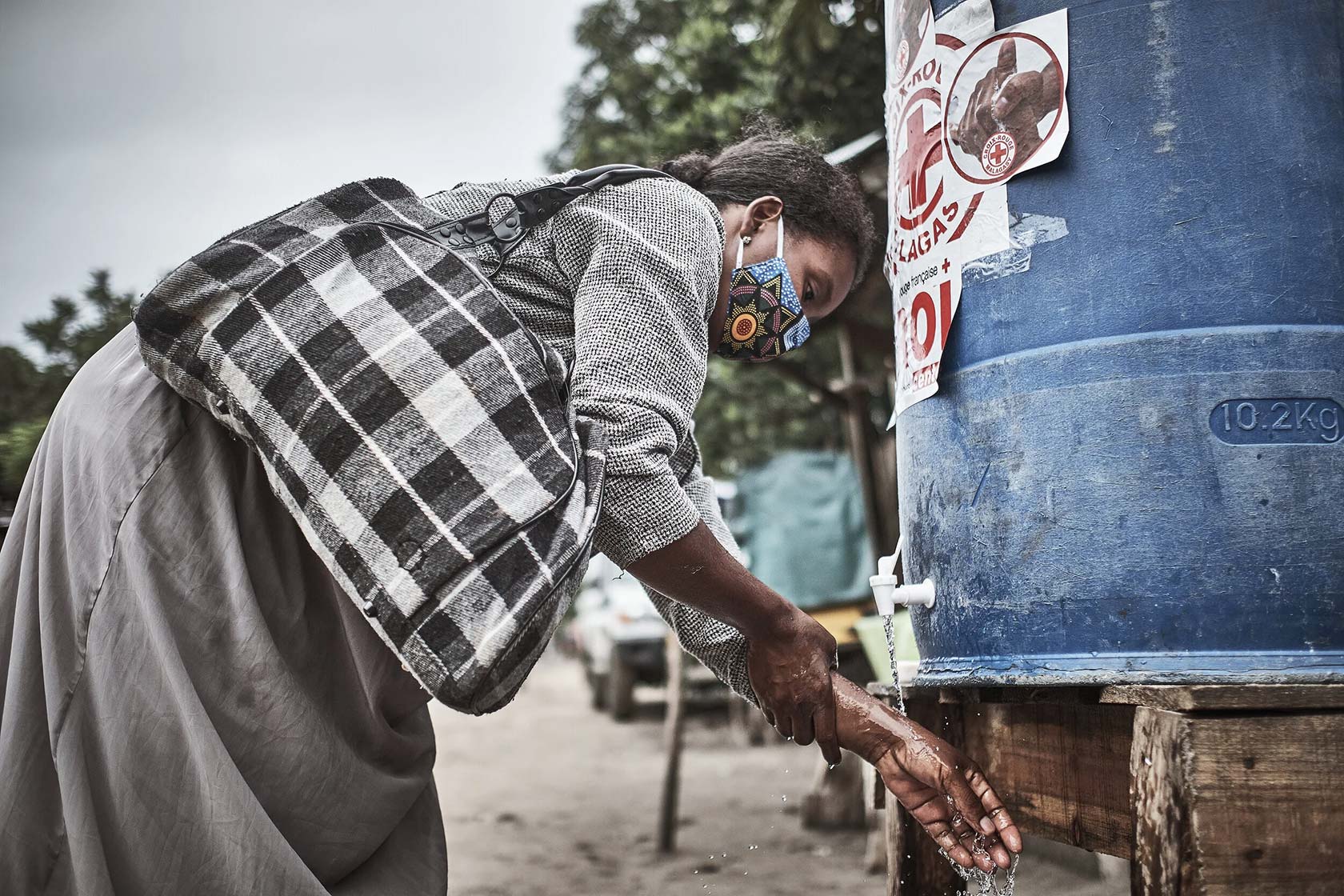 Realizing the Crisis Preparedness and Response Ambition of IDA20