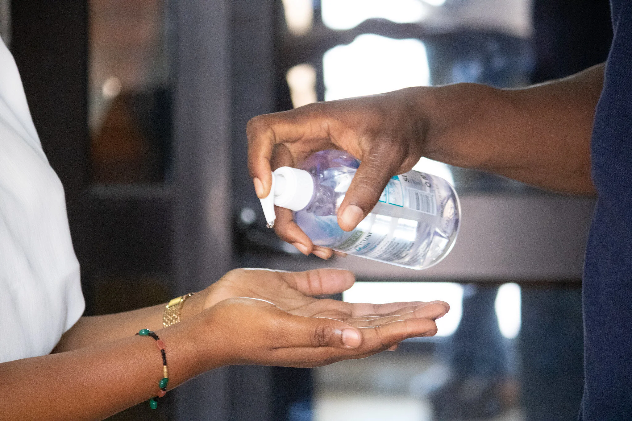 Tracking covid-19 – new research reveals flaws in crisis financing