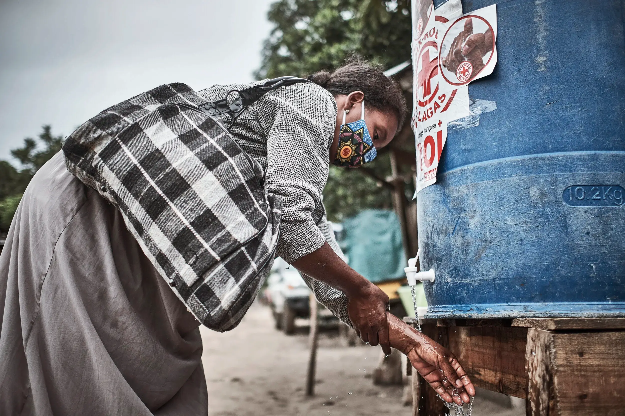 Now is not the time for the World Bank to step back on pandemic financing