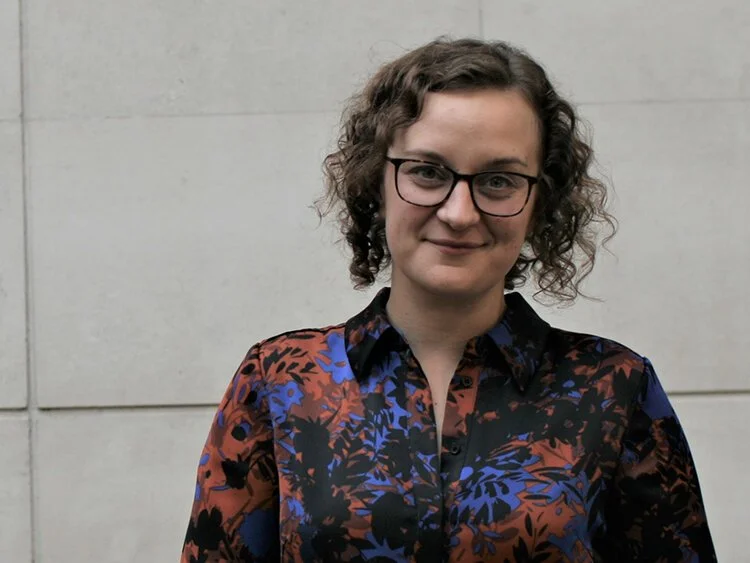 Q&A with Sophie Evans, Associate Director - Advisory