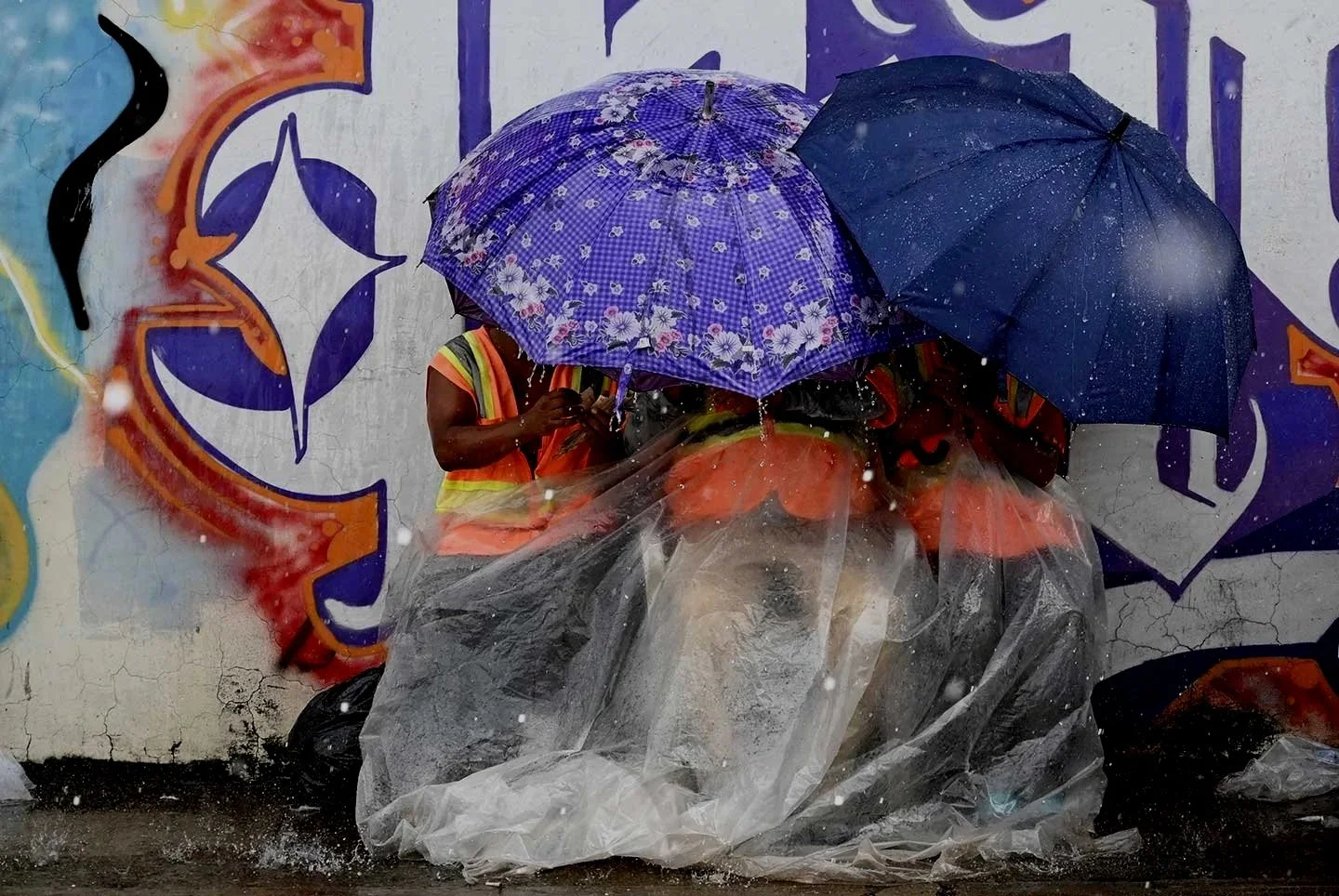 The State of Pre-Arranged Financing for Disasters 2025