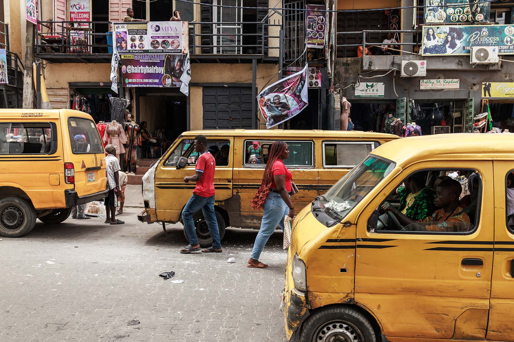 Country Perspectives on Pre-Arranged Financing: Kenya, Malawi, Nigeria, Senegal and Zambia