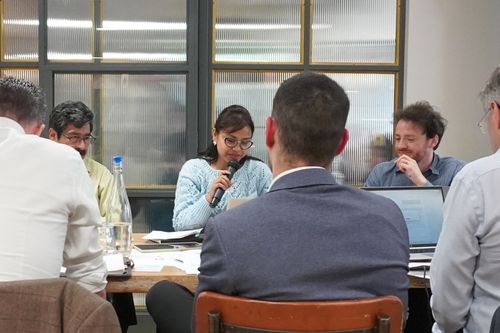 Can localisation research escape its own contradiction?
