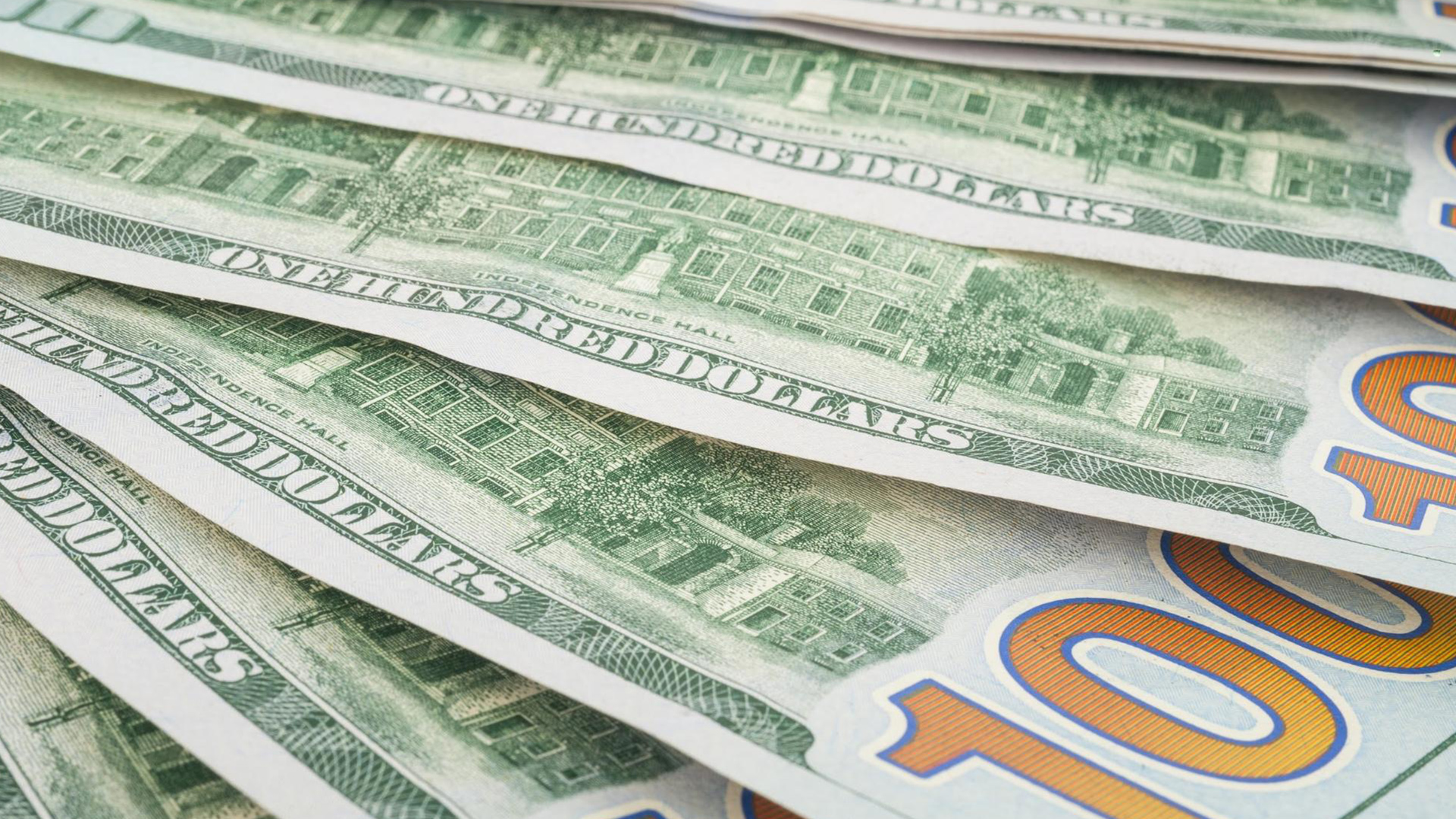Money bills