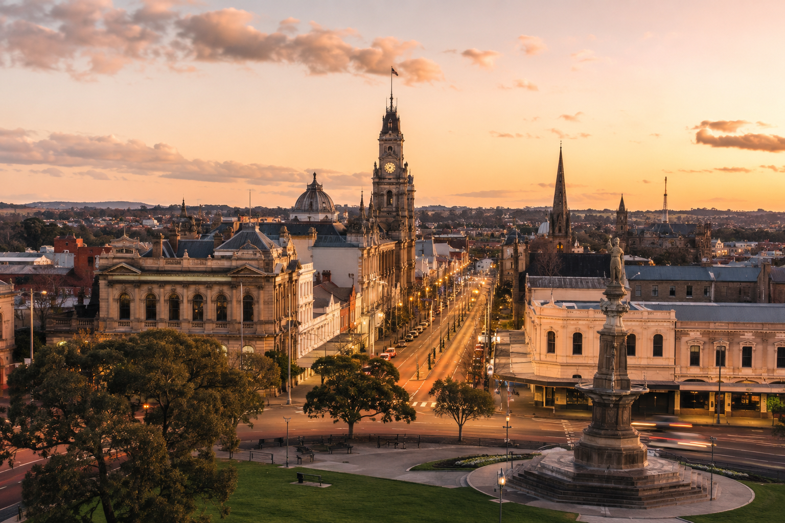 Bucks Party Ballarat: The Ultimate Planning Guide