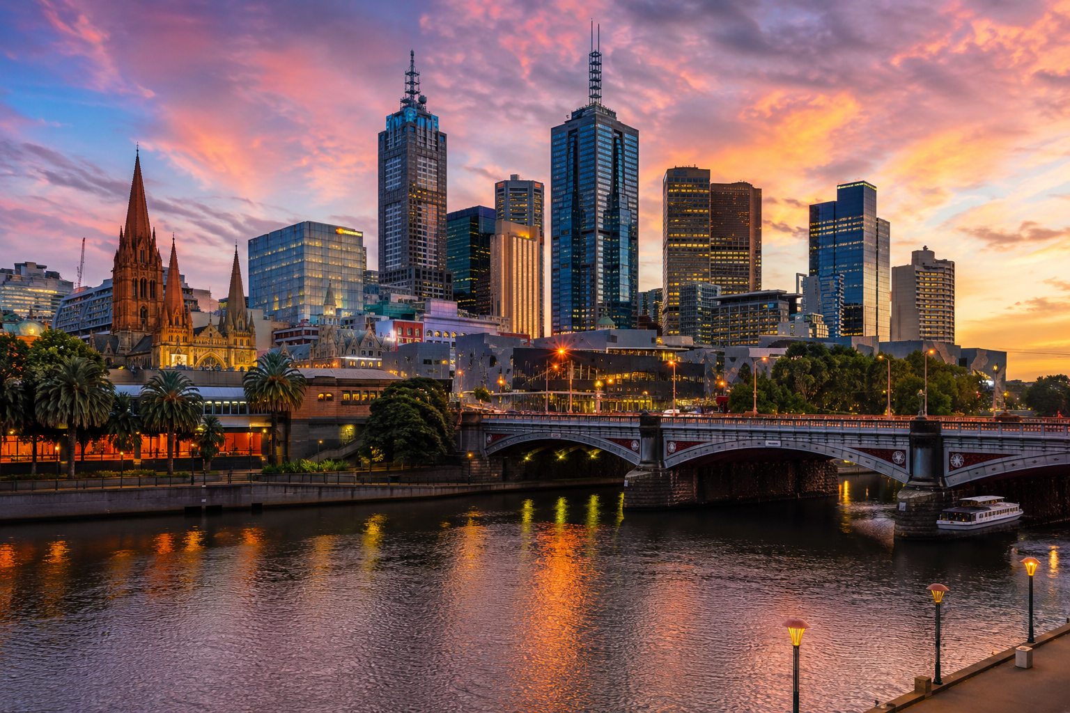 Birthday Party Ideas Melbourne: The Ultimate Adult Celebration Guide