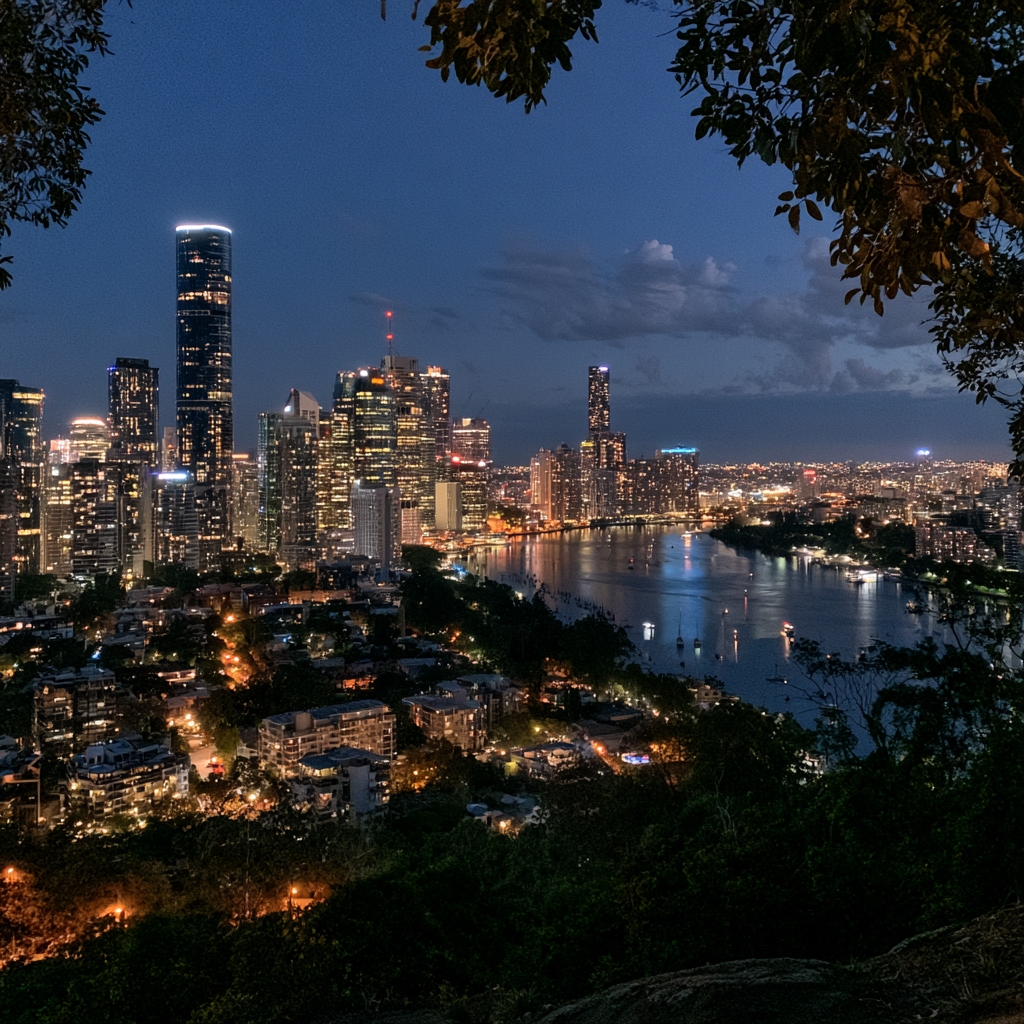 From Brisbane to Byron: Every Area We Cover in South East Queensland