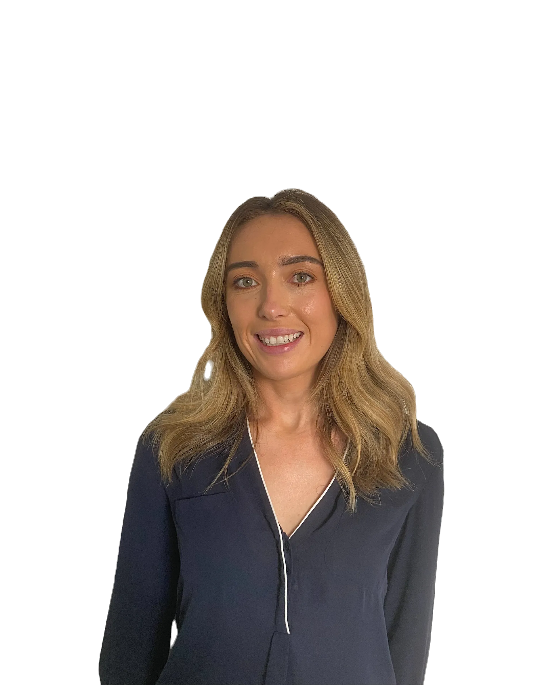 Lauren Cowie Profile Picture