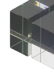 Security assessment service card visual element