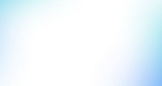 Decorative gradient glow effect for solution card