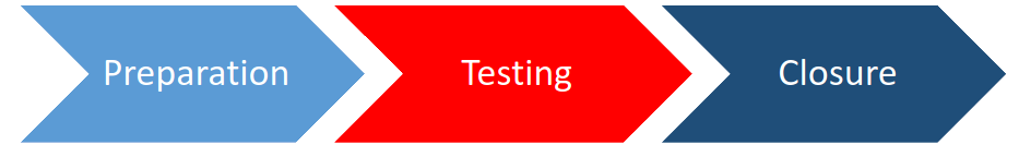 TLPT process diagram