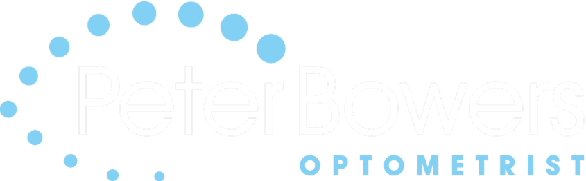 Peter Bowers Logo