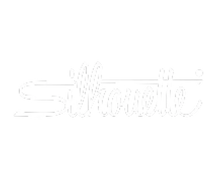 silhouette logo