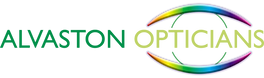 Alvaston Opticians Company Logo