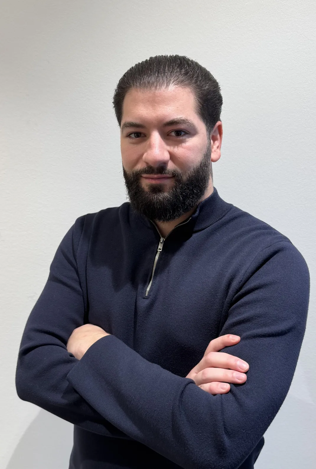 Alexandros Psarros Alexandros Psarros