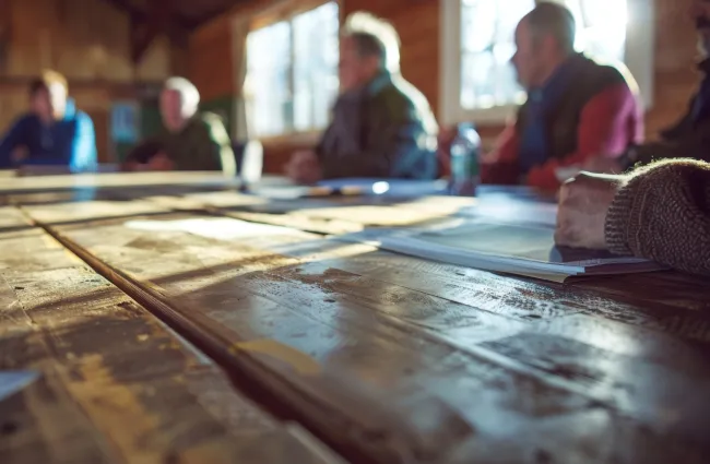 Ein Konzept das Handwerkern finanziell wirklich hilft