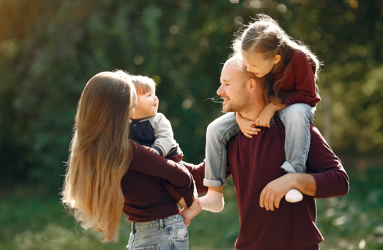 Warum du bei uns Antworten statt Wartezeiten bekommst