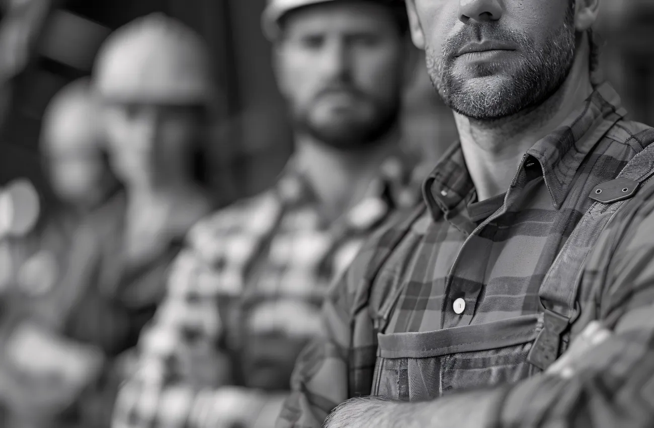 Wir schaffen finanzielle Sicherheit für deine Zukunft