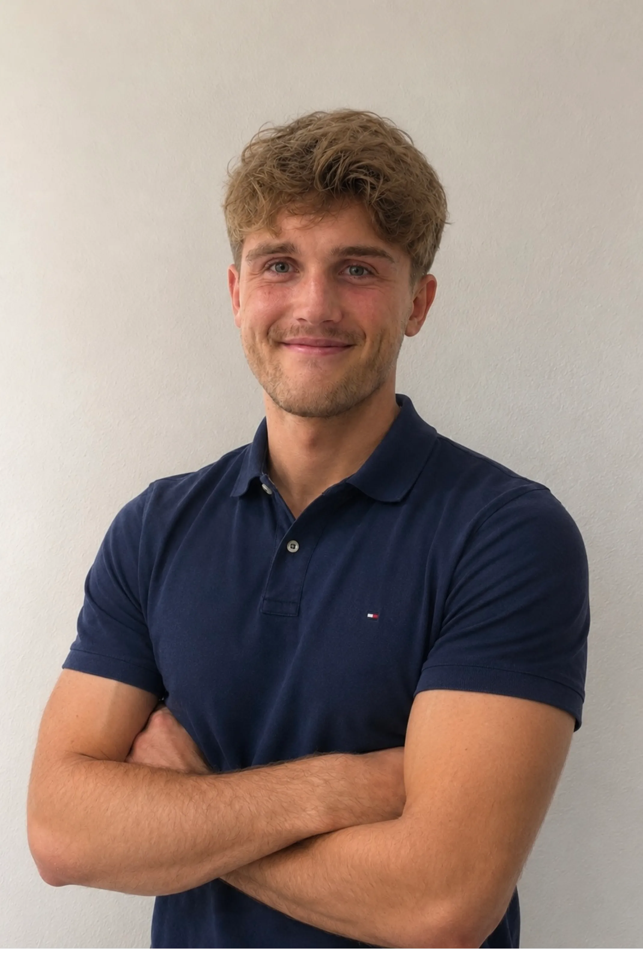 Sten Ahrenburg | Förderexperte