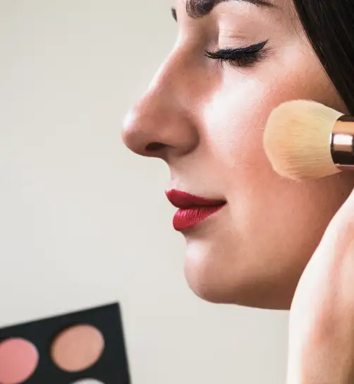 Face Makeup