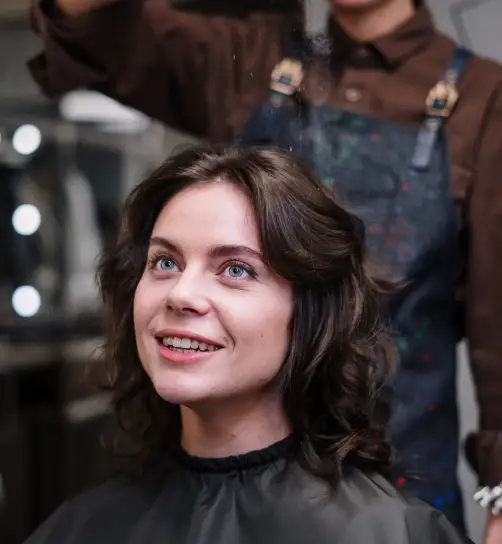Salon Image