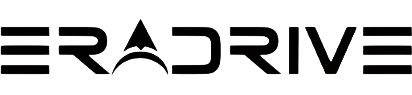 EraDrive logo