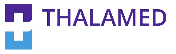 Thalamed logo