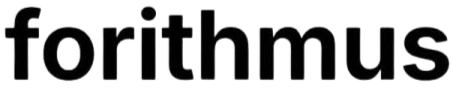 Forithmus logo